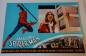 Preview: Spiderman der Spinnenmensch originales deutsches Fotobust-Set